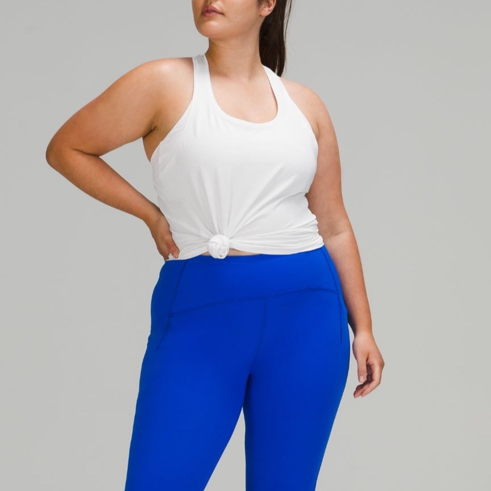 Lululemon Swiftly Tech Racerback Tanktop